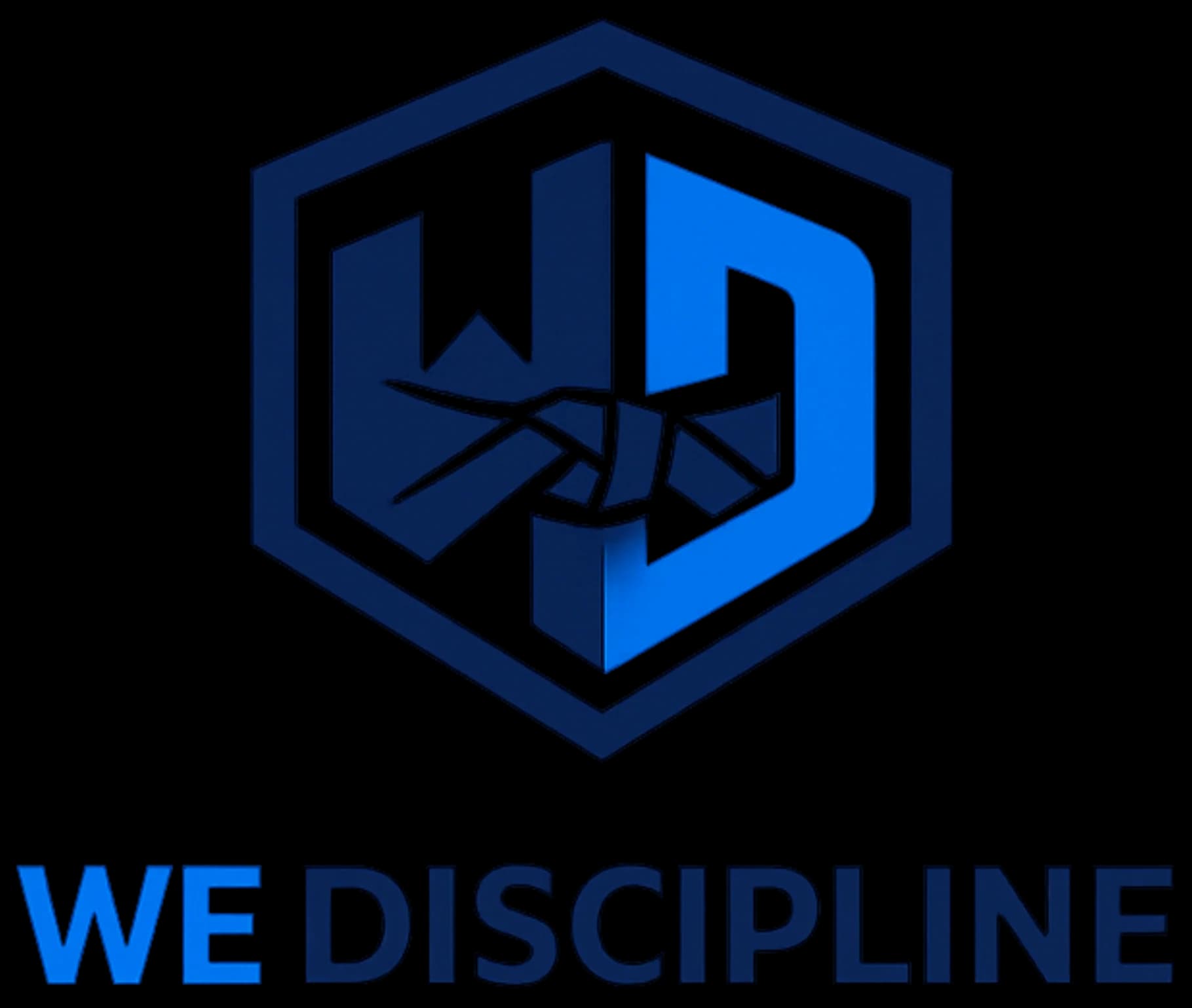 We Discipline