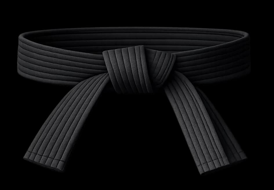 Ceinture noire